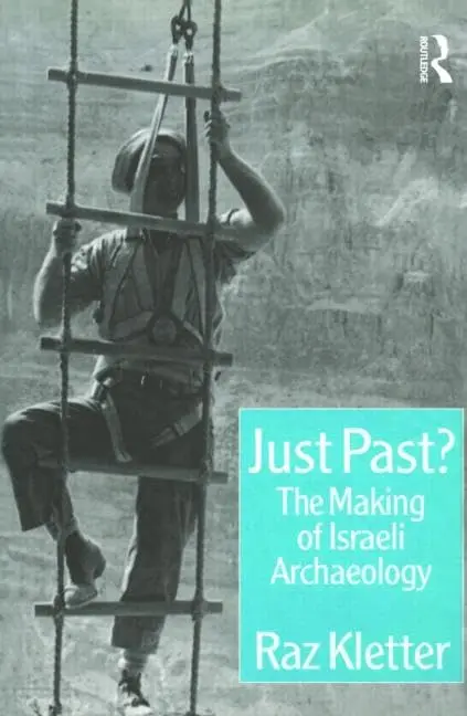 Cover of Just Past?