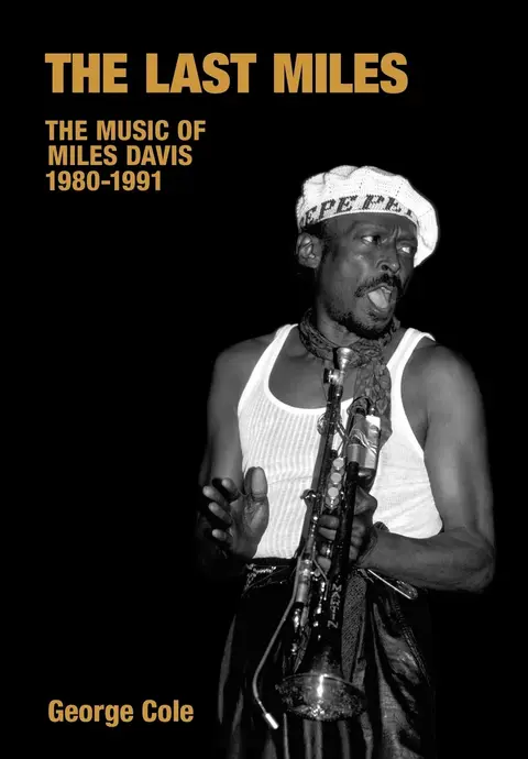 Cover of The Last Miles