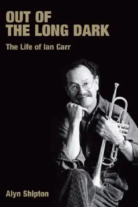 Cover of Out of the Long Dark