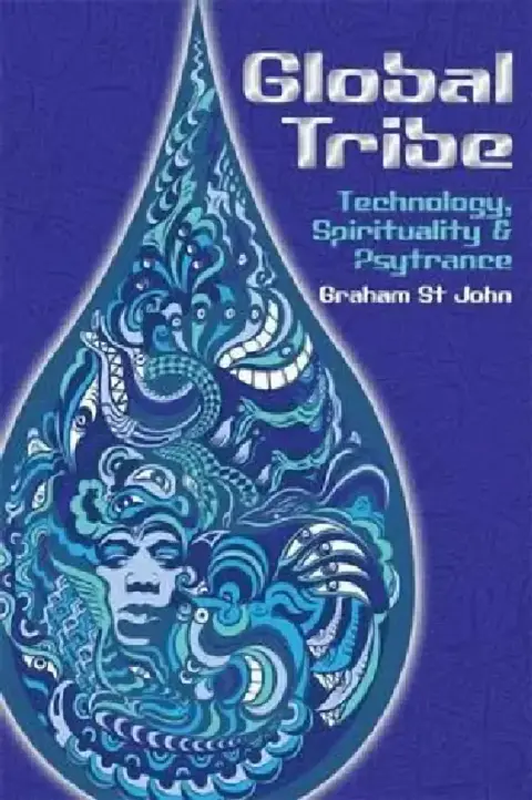 Cover of Global Tribe
