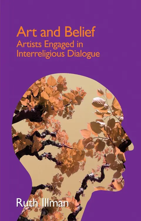 Cover of Art and Belief