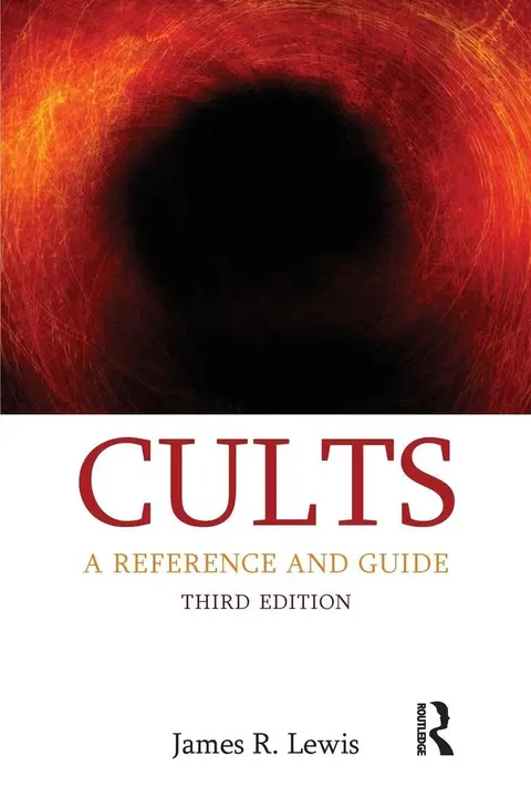 Cover of Cults