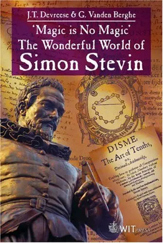 Cover of "Magic is No Magic"