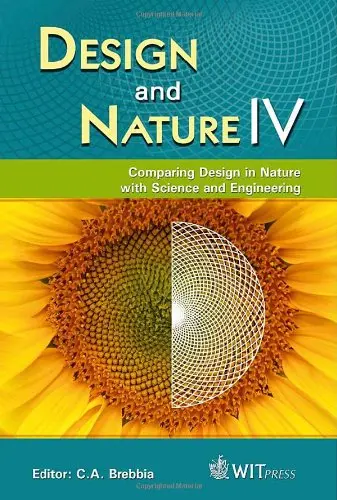 Cover of Design & Nature
