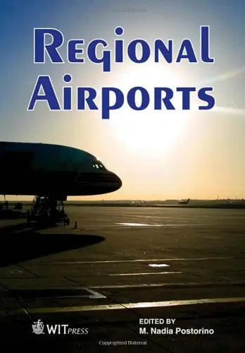Cover of Regional Airports