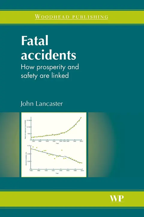 Cover of Fatal Accidents