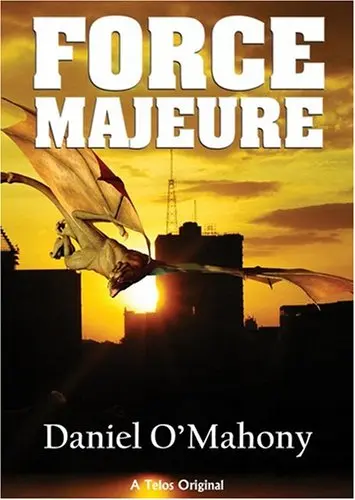 Cover of Force Majeure