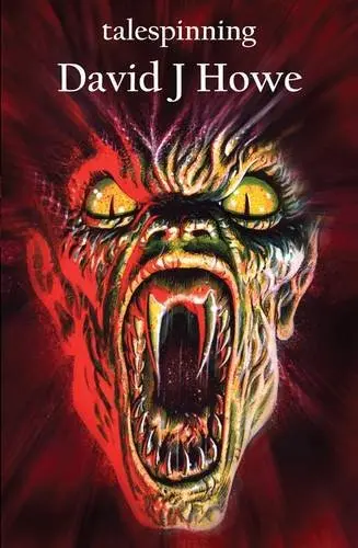 Cover of Talespinning
