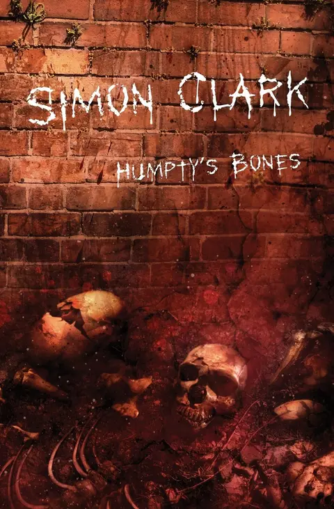 Cover of Humpty's Bones