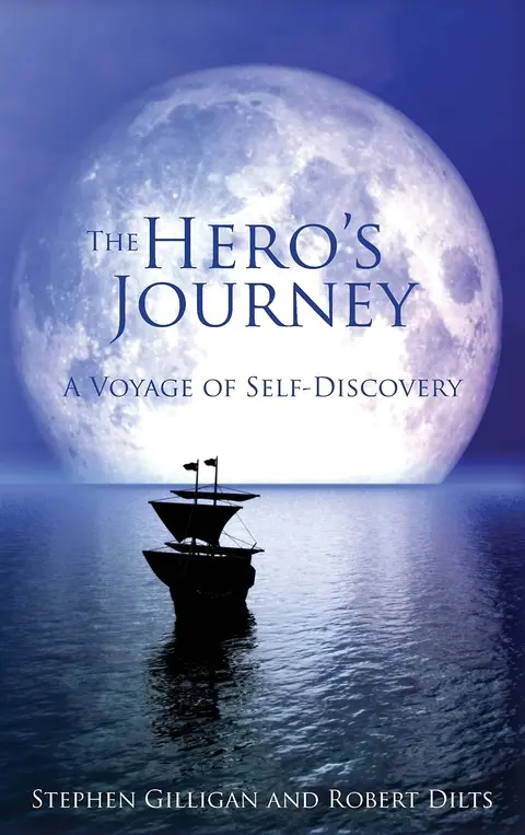 Cover of The Hero's Journey