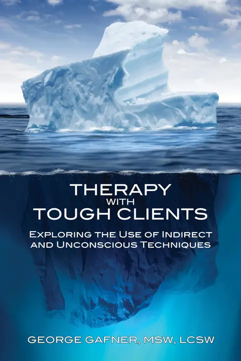 Cover of Therapy with Tough Clients