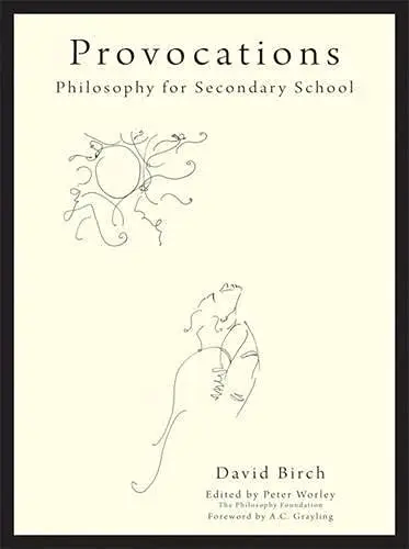 Cover of Provocations