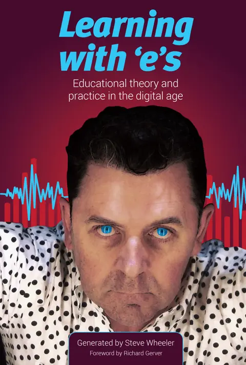 Cover of Learning with 'E's