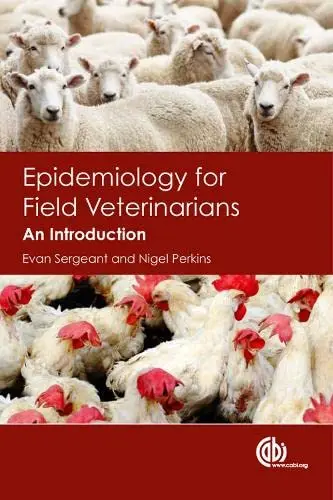 Cover of Epidemiology for Field Veterinarians