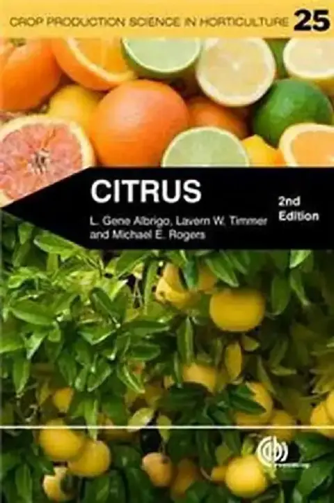 Cover of Citrus