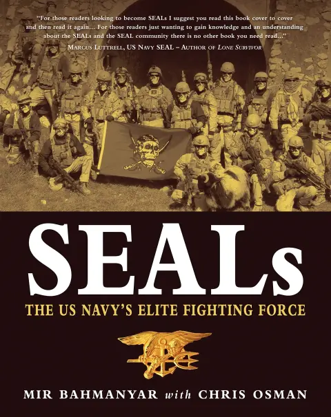 Cover of Seals