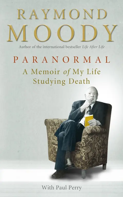 Cover of Paranormal