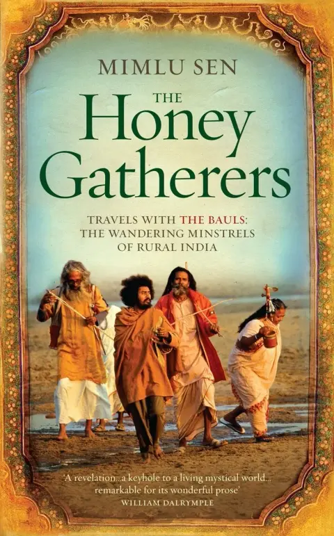 Cover of Honey Gatherers