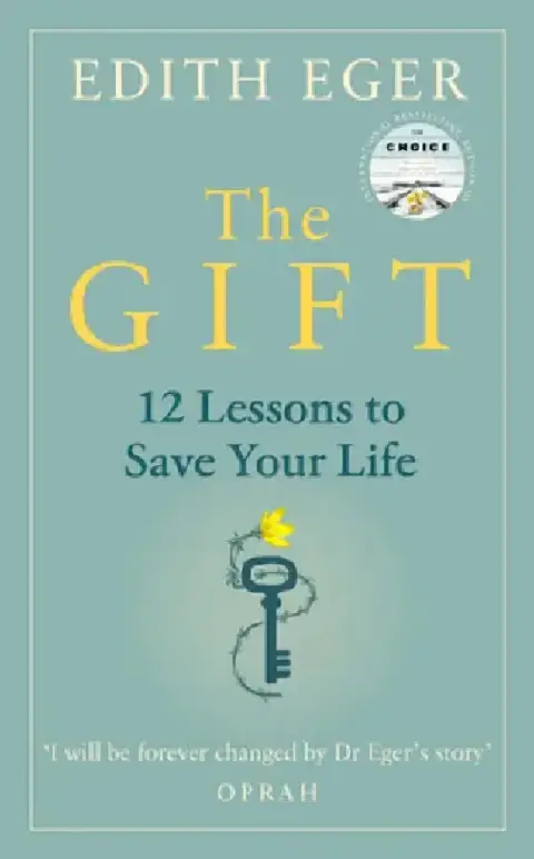 Cover of The Gift