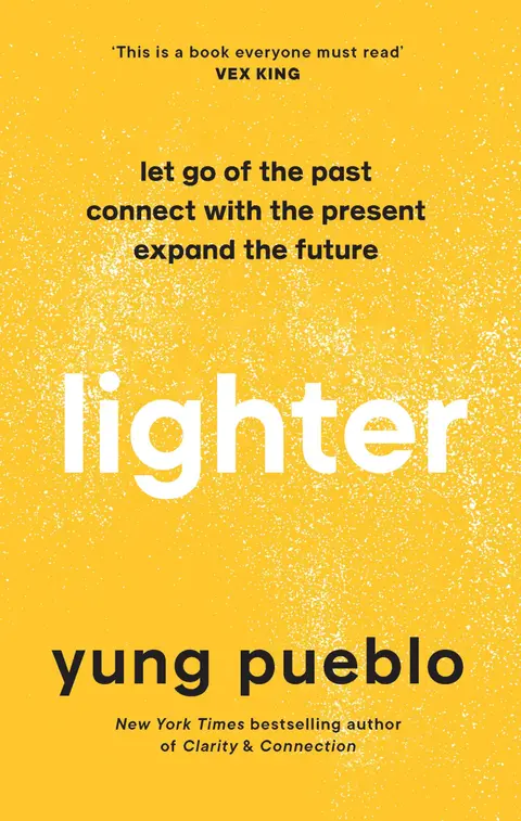 Cover of Lighter