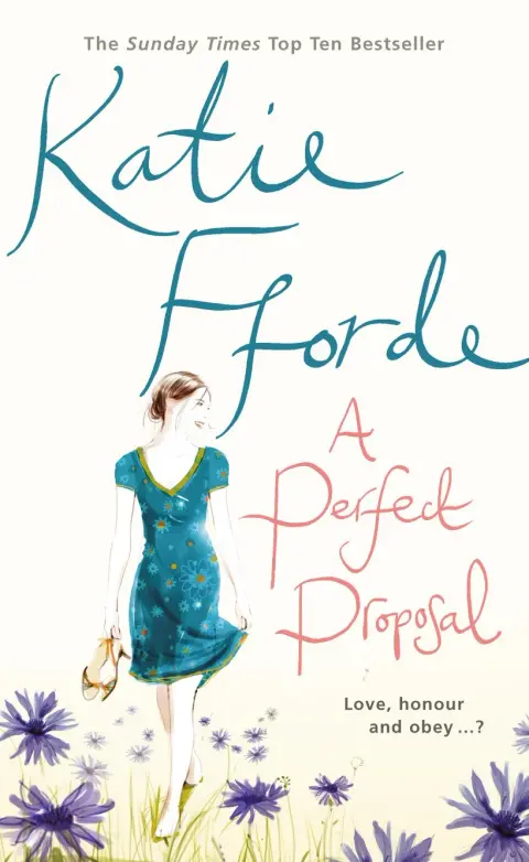 Cover of A Perfect Proposal