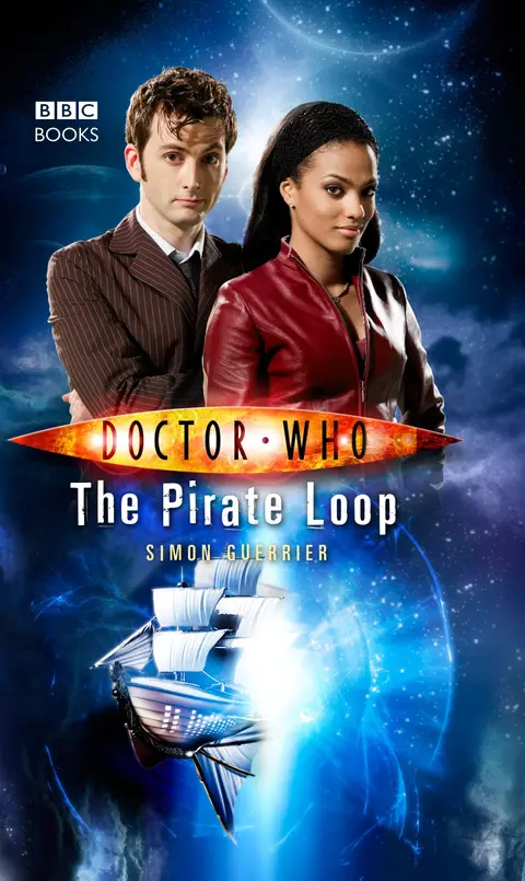 Cover of Doctor Who