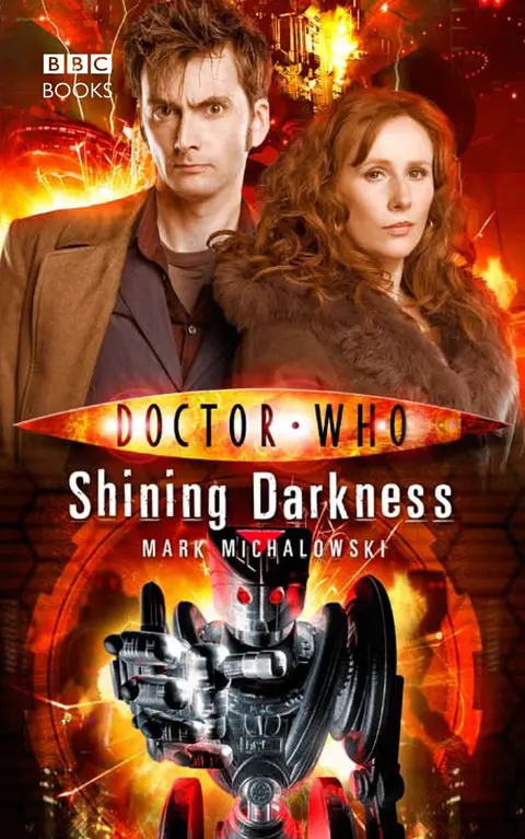 Cover of Doctor Who