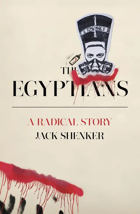 Cover of The Egyptians