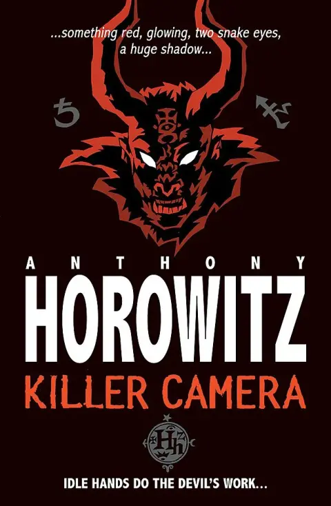 Cover of Pocket Horowitz