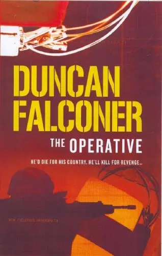 Cover of The Operative