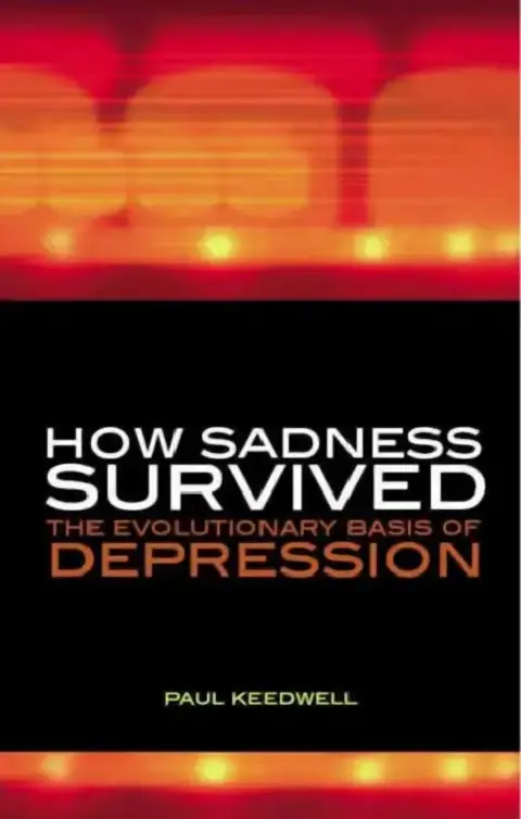 Cover of How Sadness Survived