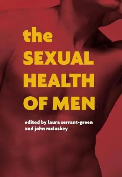 Cover of The Sexual Health of Men
