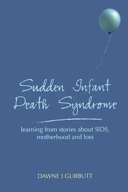 Cover of Sudden Infant Death Syndrome