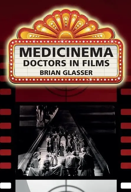 Cover of Medicinema