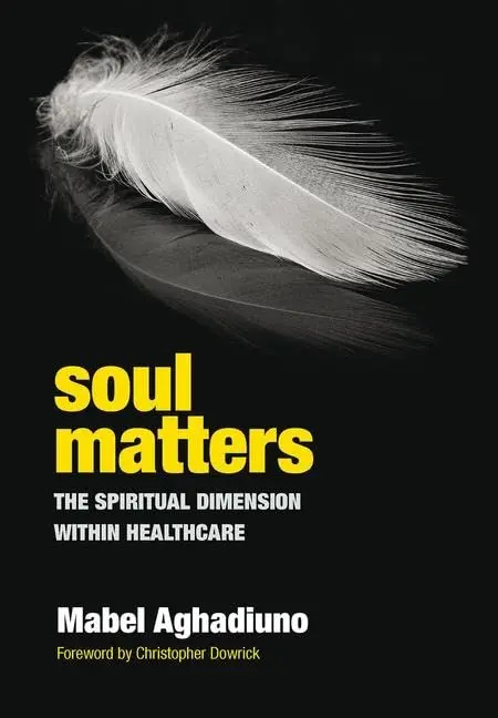 Cover of Soul Matters