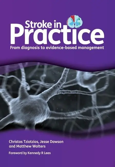 Cover of Stroke in Practice