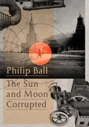 Cover of The Sun and Moon Corrupted