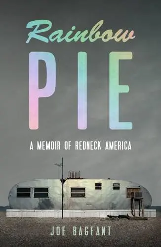 Cover of Rainbow Pie
