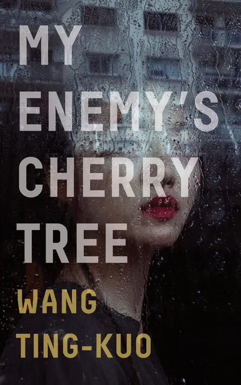 Cover of My Enemy's Cherry Tree
