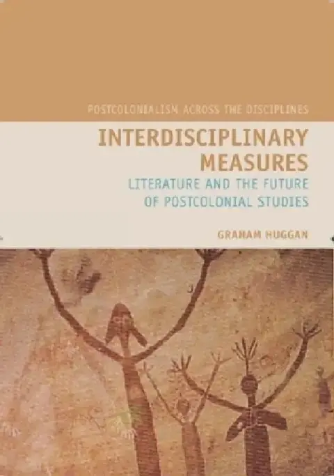 Cover of Interdisciplinary Measures