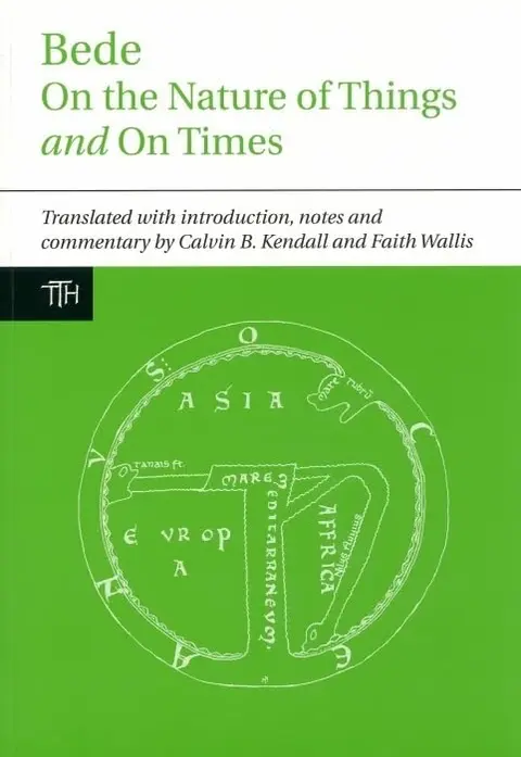 Cover of Bede