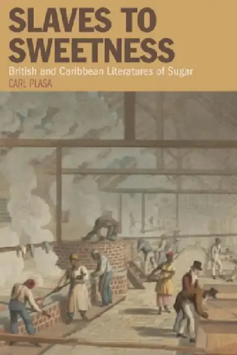 Cover of Slaves to Sweetness
