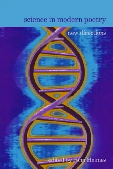 Cover of Science in Modern Poetry