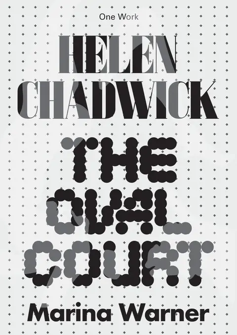 Cover of Helen Chadwick