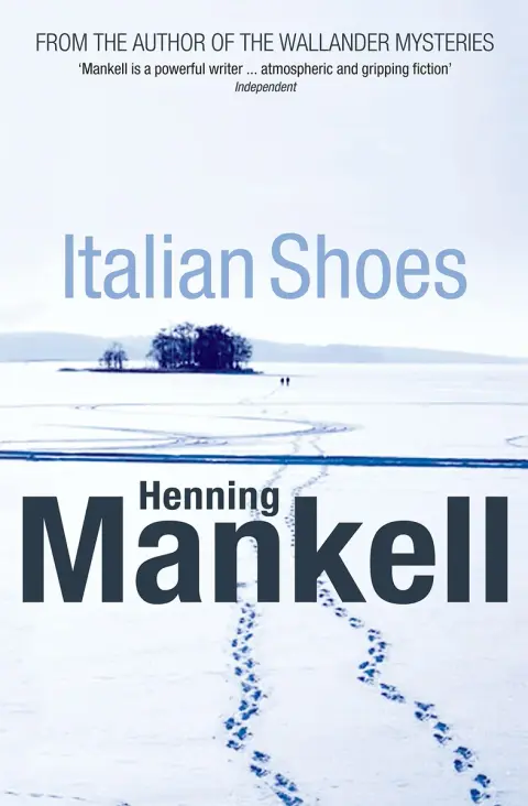 Cover of Italian Shoes