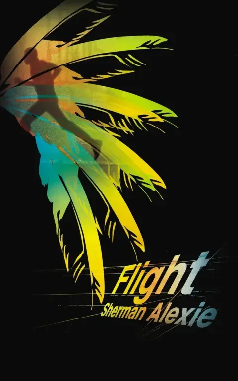 Cover of Flight
