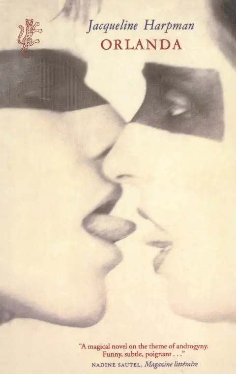 Cover of Orlanda