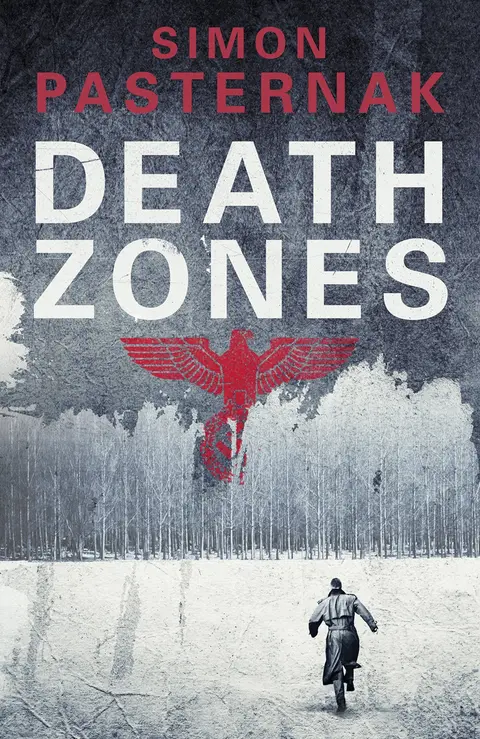 Cover of Death Zones