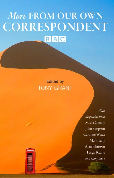 Cover of More from Our Own Correspondent