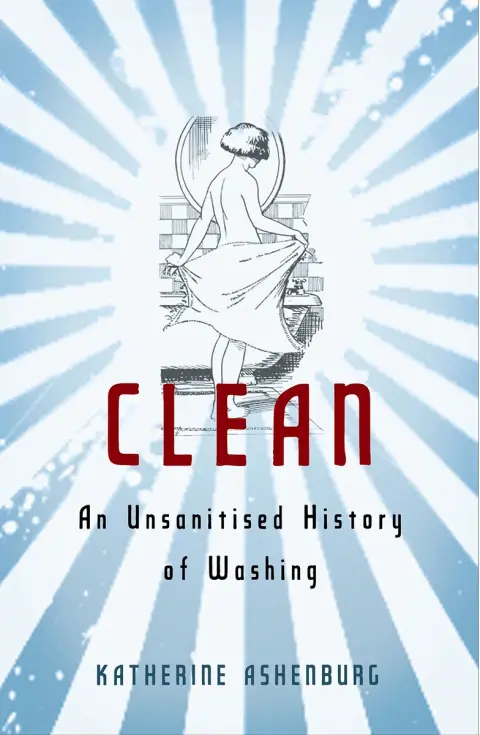 Cover of Clean